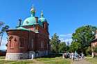 Сухова Татьяна Борисовна