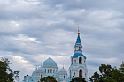 Касимцева Светлана